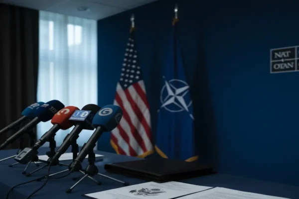 Рубіо висловив можливість перегляду США своїх відносин з НАТО