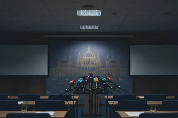 Соціологічні дослідження в Угорщині: які перспективи має Орбан на майбутніх виборах