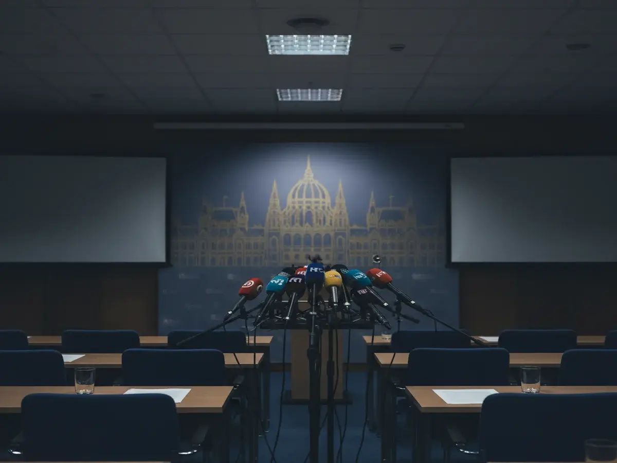 Соціологічні дослідження в Угорщині: які перспективи має Орбан на майбутніх виборах