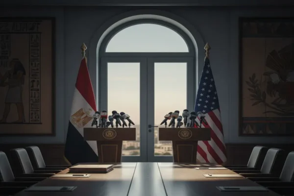 Президент Єгипту звернувся до Трампа з проханням про припинення конфлікту з Іраном