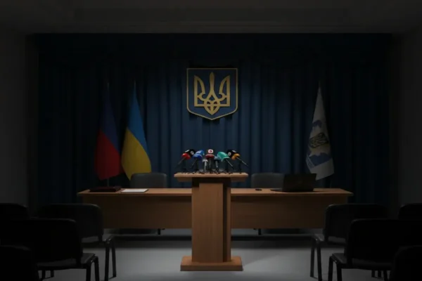 Підозрюваний у вбивстві Портнова відмовився від підтримки українського консульства