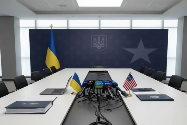 Зеленський оголосив про заплановану бесіду з командою Дональда Трампа