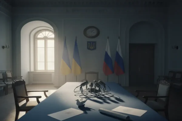 Великоднє перемир’я з Росією: чи є це справжньою паузою або небезпечною пасткою?