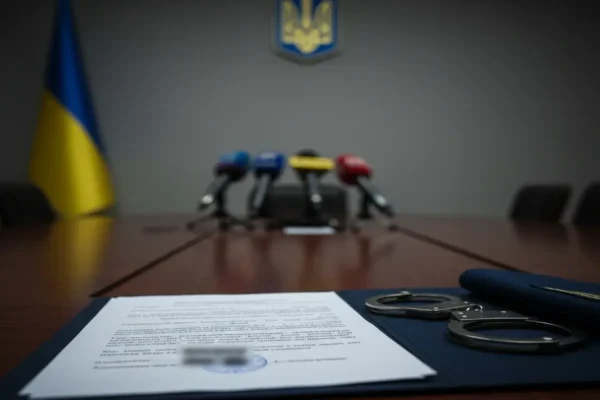 Затримано жінку, що вербувала українок для сексуальної експлуатації в Польщі