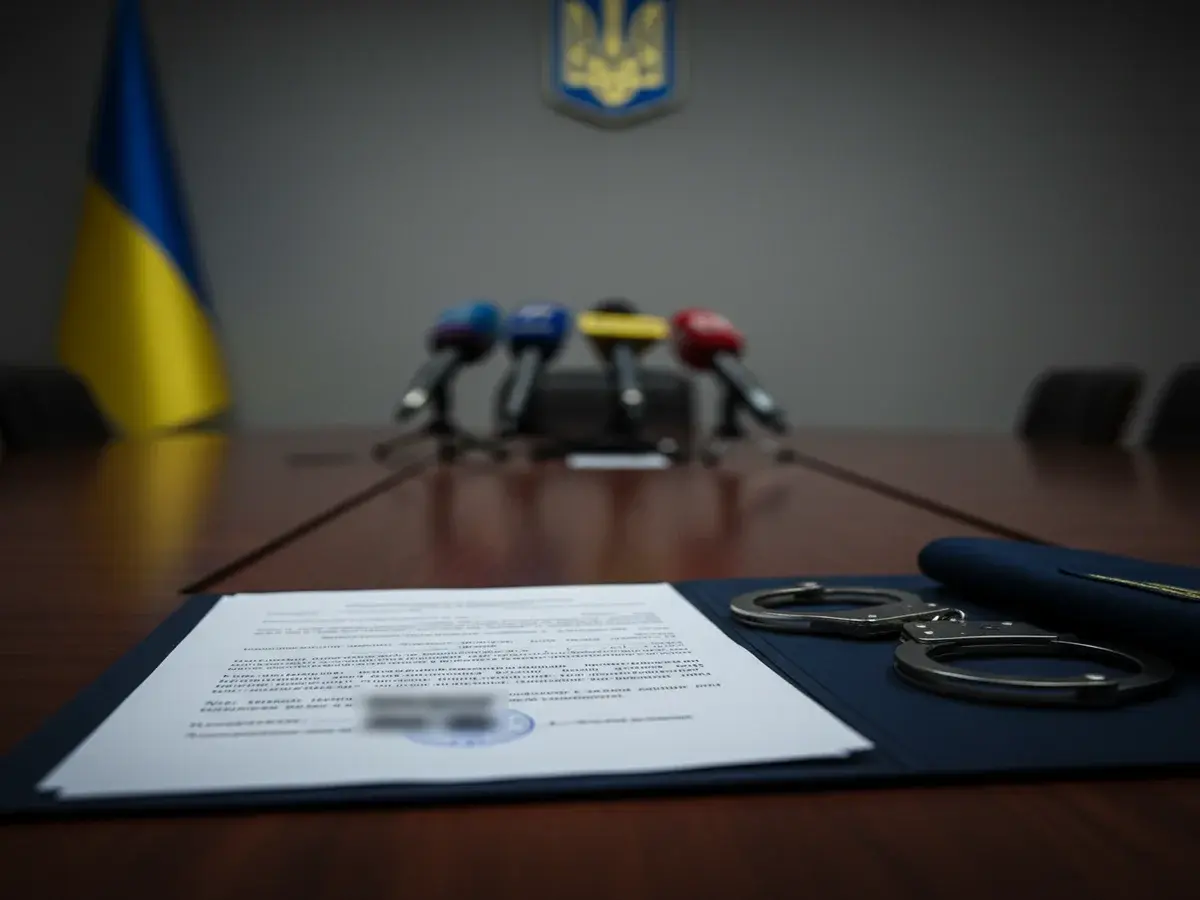 Затримано жінку, що вербувала українок для сексуальної експлуатації в Польщі