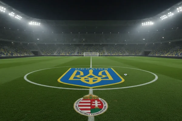 Збірна України U-21 здобула перемогу над угорцями у відборі до Євро-2027