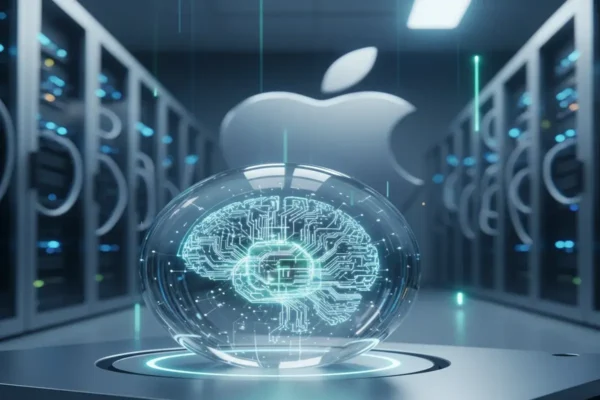 Apple планує значне вдосконалення голосового асистента Siri