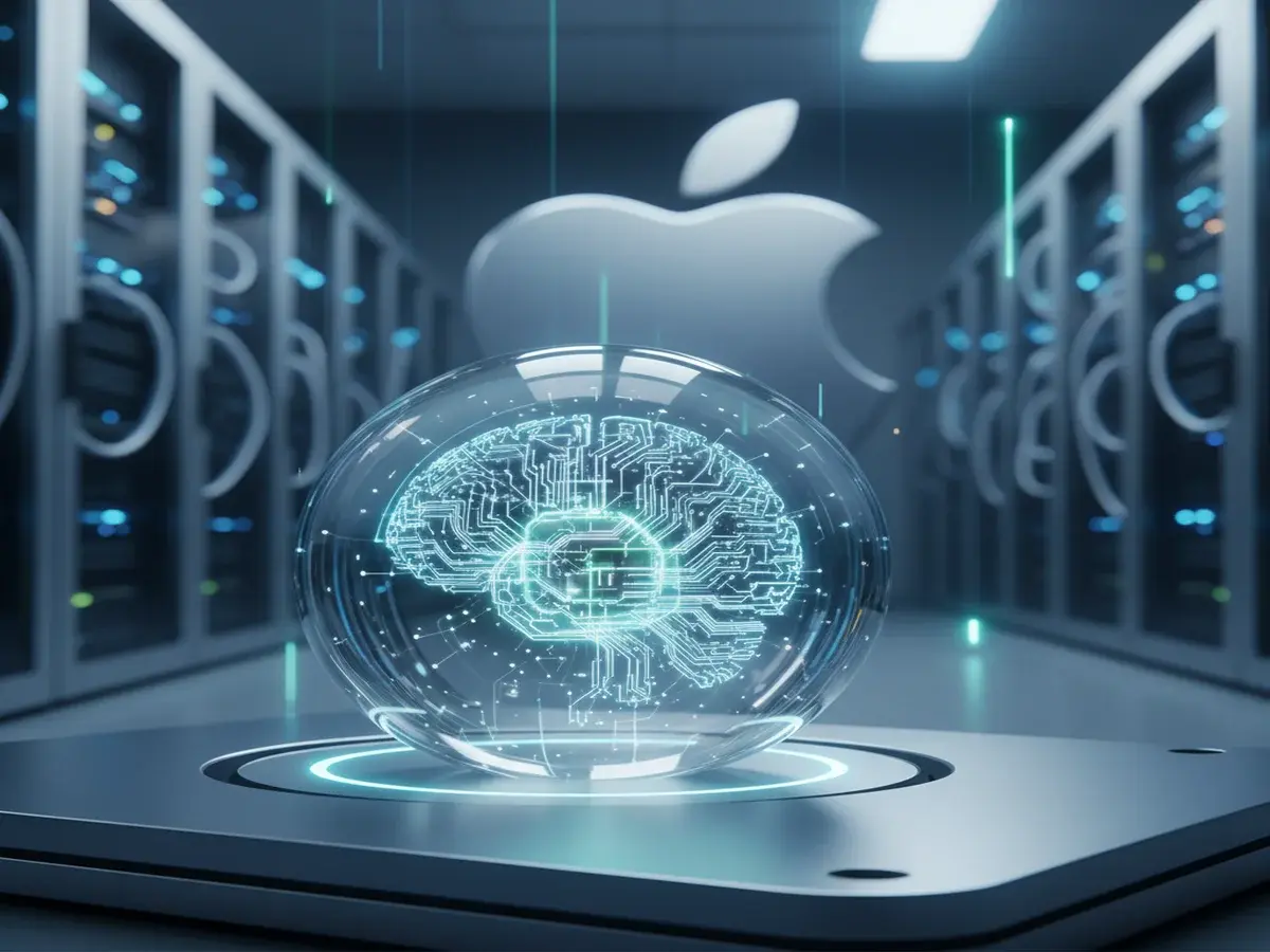 Apple планує значне вдосконалення голосового асистента Siri