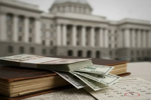 Курс долара, встановлений НБУ на перше квітня: які зміни очікуються у вартості валюти