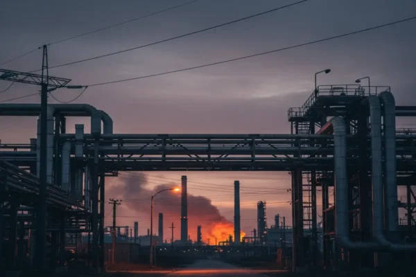 Європейський Союз попереджає про можливі затяжні перебої на енергетичному ринку через зростання цін на паливо