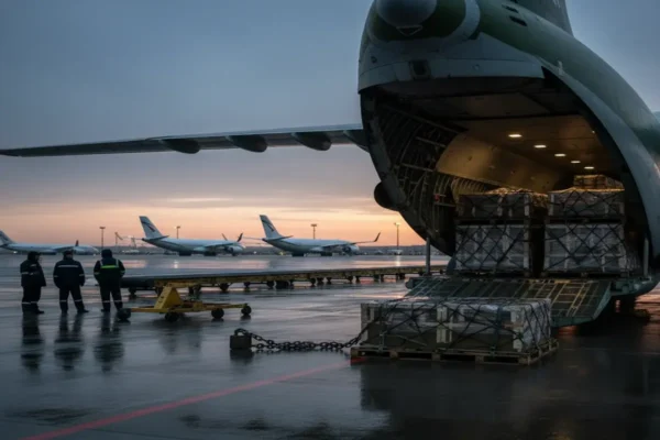 Обмеження на експорт української зброї до країн Близького Сходу: нові виклики для оборонної промисловості