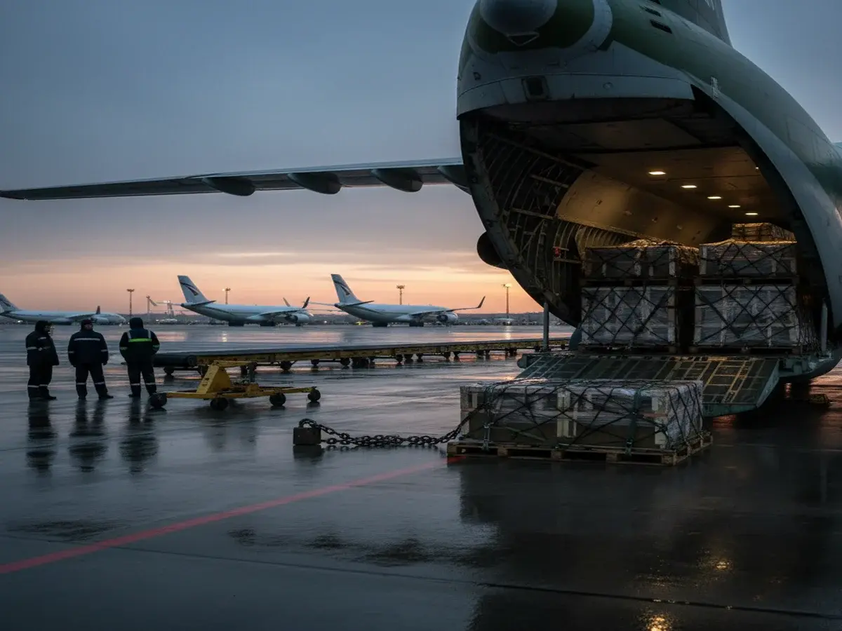 Обмеження на експорт української зброї до країн Близького Сходу: нові виклики для оборонної промисловості