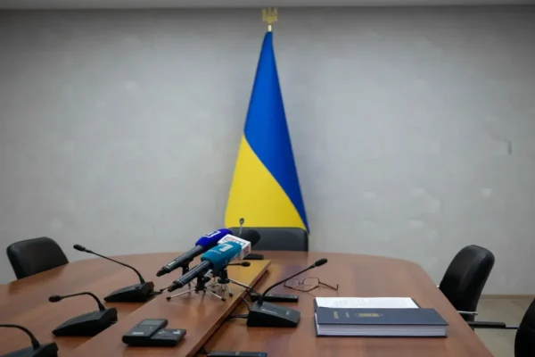 Призначено нових заступників командувача СБС: які зміни відбулися у керівництві підрозділів