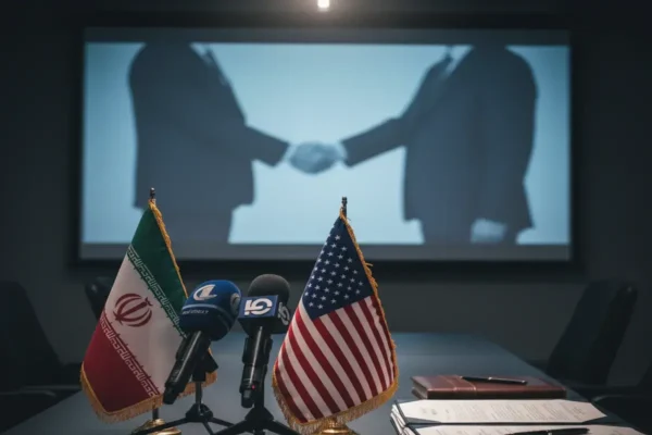 Іран підтвердив наявність контактів із США, проте надав важливе уточнення щодо їх змісту