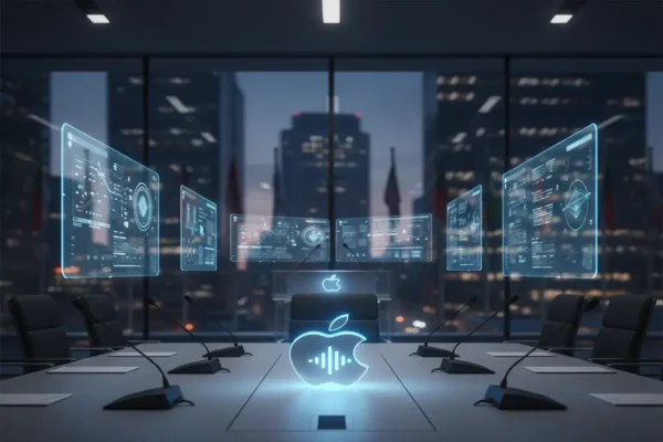 Apple анонсує значні зміни у функціоналі Siri, які можуть змінити взаємодію з користувачами