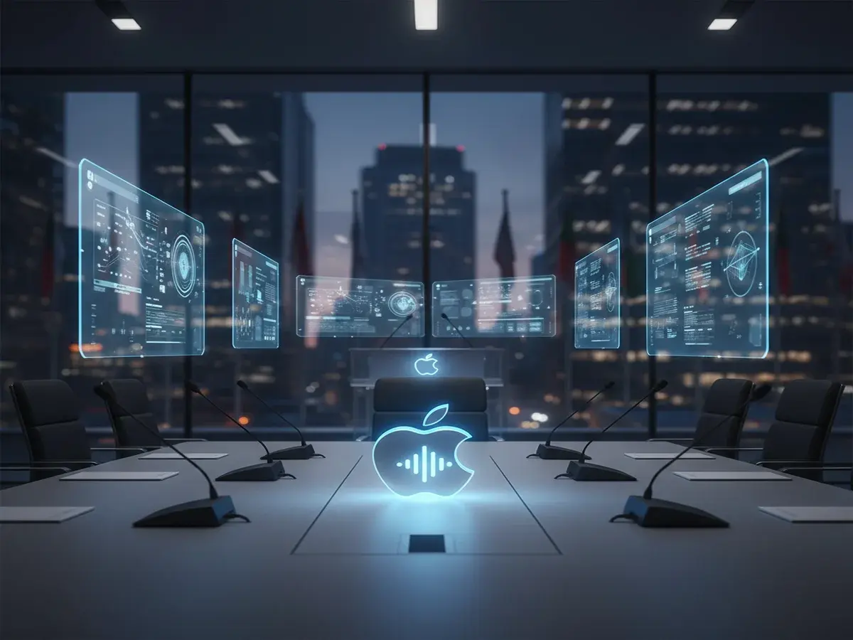 Apple анонсує значні зміни у функціоналі Siri, які можуть змінити взаємодію з користувачами