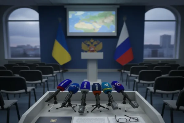 Зеленський поділився інформацією щодо можливостей загальної мобілізації в Росії