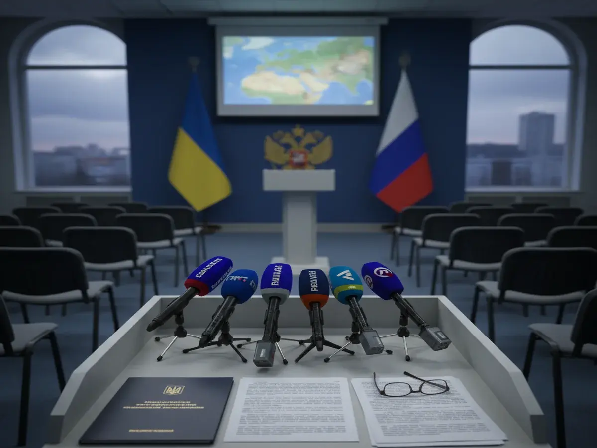 Зеленський поділився інформацією щодо можливостей загальної мобілізації в Росії