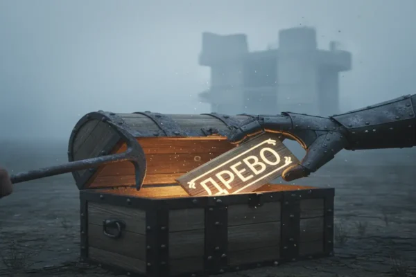 Російський виконавець привласнив популярну пісню українського гурту DREVO