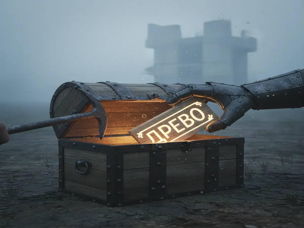 Російський виконавець привласнив популярну пісню українського гурту DREVO