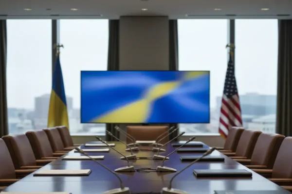 Зеленський обговорив важливі питання з командою Дональда Трампа