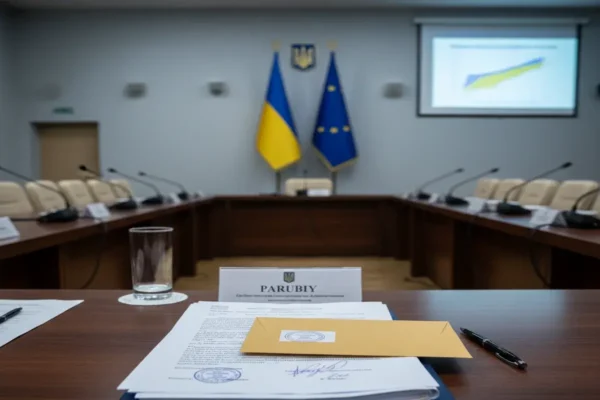 Сім’я Парубія звертається з вимогою про виплату 15 мільйонів гривень за моральну шкоду