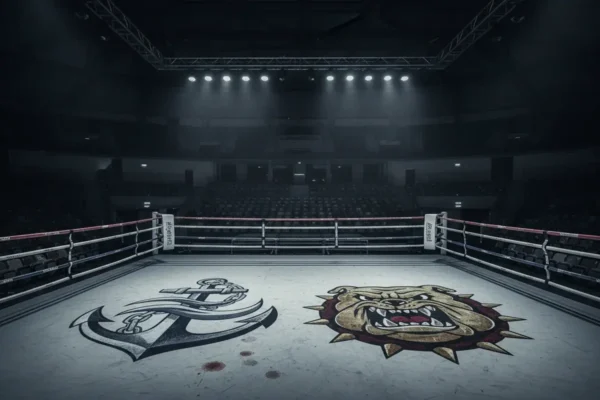 Чісора згадує про напружене двобій з Усиком, що залишило слід в історії боксу