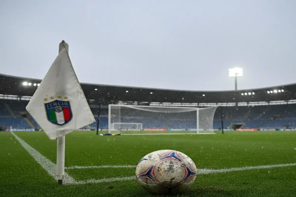 Буффон прокоментував невдачу збірної Італії у відбіркових матчах до Чемпіонату світу