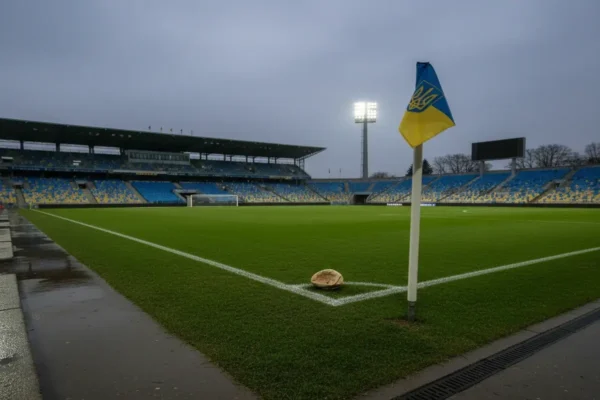 Збірна України U-19 завершила відбір на Євро-2026, зігравши внічию в останньому матчі