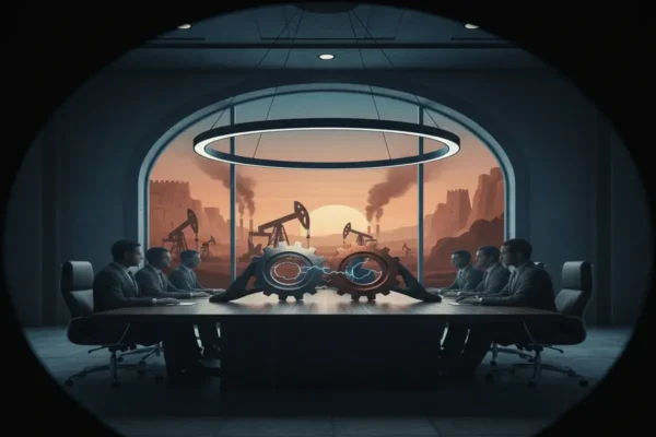 Конфлікт в Ірані спонукає МВФ, Світовий банк та МЕА до спільних дій для подолання викликів