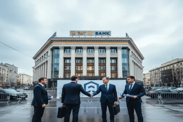 В Україні завершилася угода з продажу націоналізованого банку: новий власник PINbank визначено