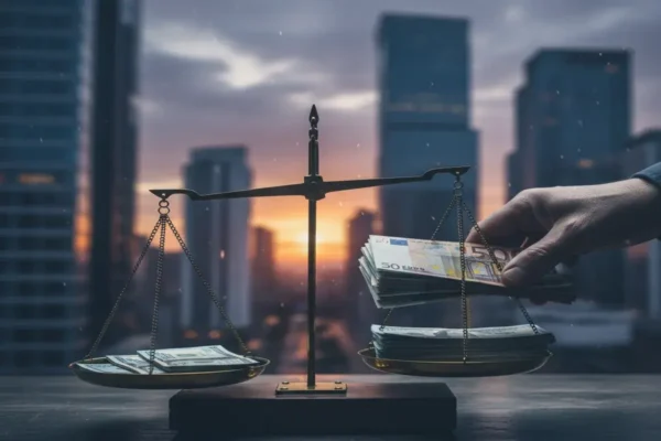 Курс долара на 2 квітня: прогноз вартості валюти та причини зростання євро