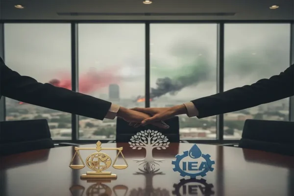 Війна в Ірані спонукала МВФ, Світовий банк та МЕА об’єднати зусилля для подолання наслідків конфлікту