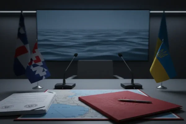 Трамп висловив загрозу зупинити підтримку Україні через ситуацію в Ормузькій протоці