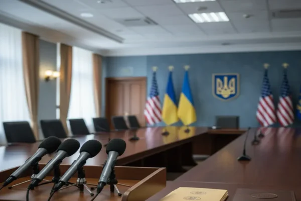 Зеленський оголосив про посилення безпекових гарантій після переговорів з командою Трампа