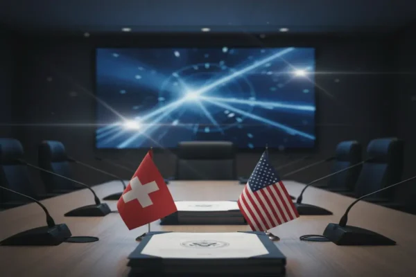 Швейцарія може відмовитися від закупівлі систем Patriot у Сполучених Штатах