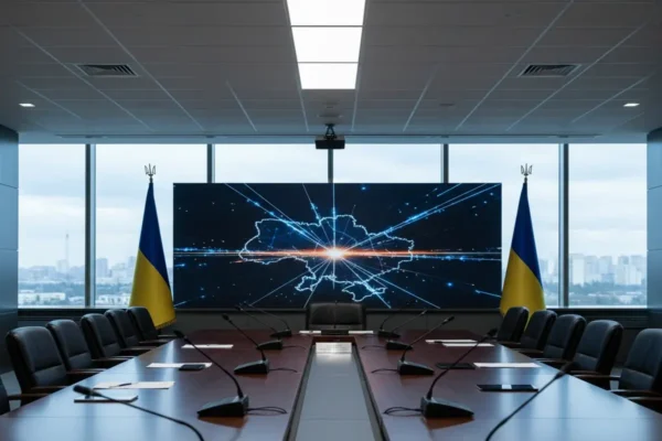 Зеленський організував нараду з питань енергетики для обговорення актуальних викликів