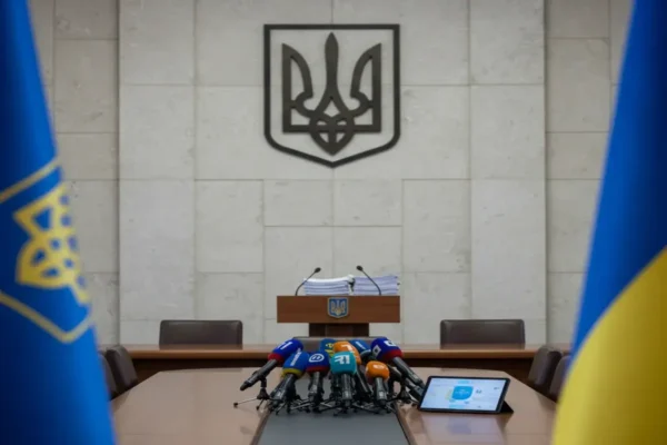 Міністерство оборони оголосило про нововведення у процесі мобілізації населення