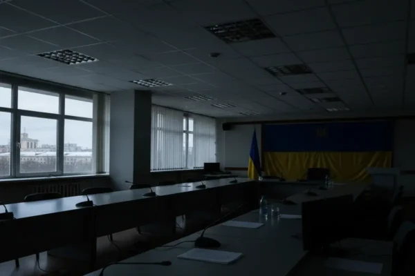 В Україні знову запроваджують відключення електроенергії через енергетичні проблеми