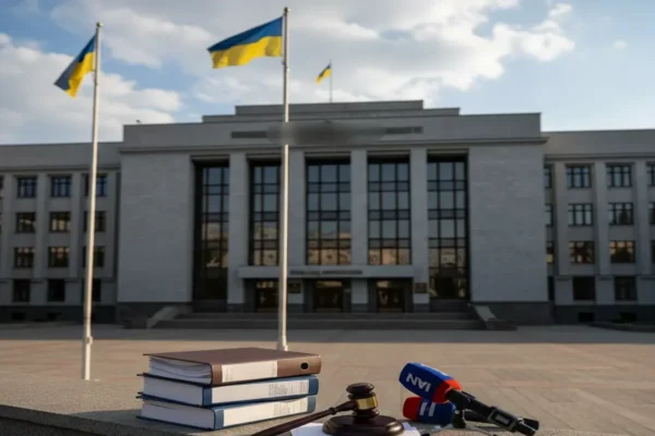 Вищий антикорупційний суд підтвердив вирок екс-главі ДФС Насірову