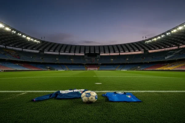 Італійська футбольна спільнота прагне повернення Манчіні до національної команди