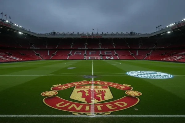 Нагельсманн може стати головним тренером Манчестер Юнайтед у найближчому майбутньому