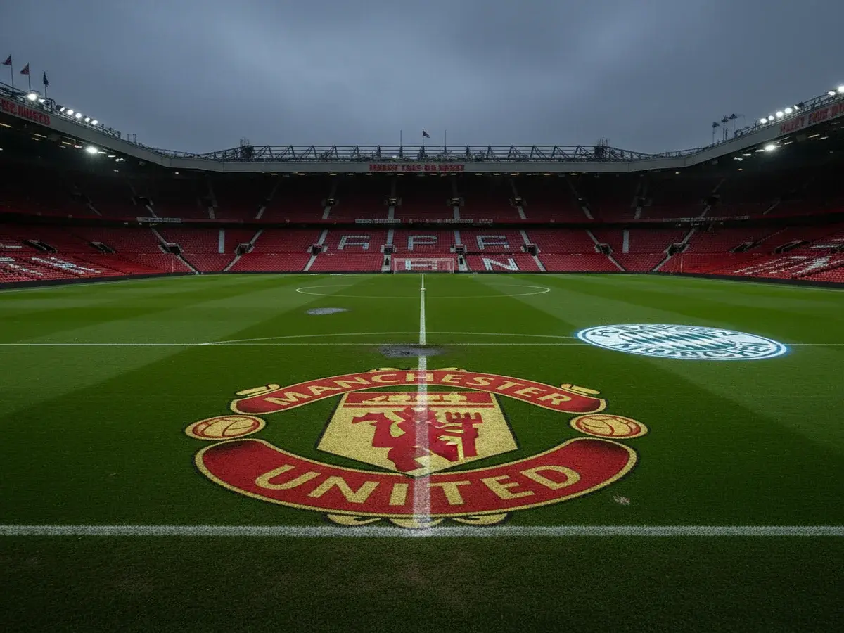 Нагельсманн може стати головним тренером Манчестер Юнайтед у найближчому майбутньому