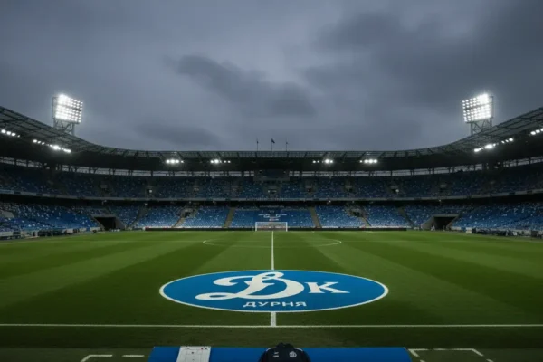 Луческу залишив тренерський пост через серйозні проблеми зі здоров’ям