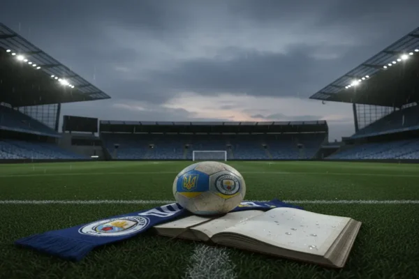 Гвардіолу можуть запросити до роботи в національній збірній, що не подолала відбір на ЧС-2026