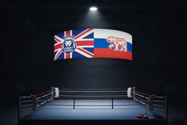 Чісора висловив свою думку щодо шансів Ф’юрі в поєдинку з російським боксером