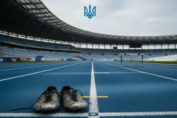 Український артист Ракува успішно подолав серйозну травму та повертається до активного життя