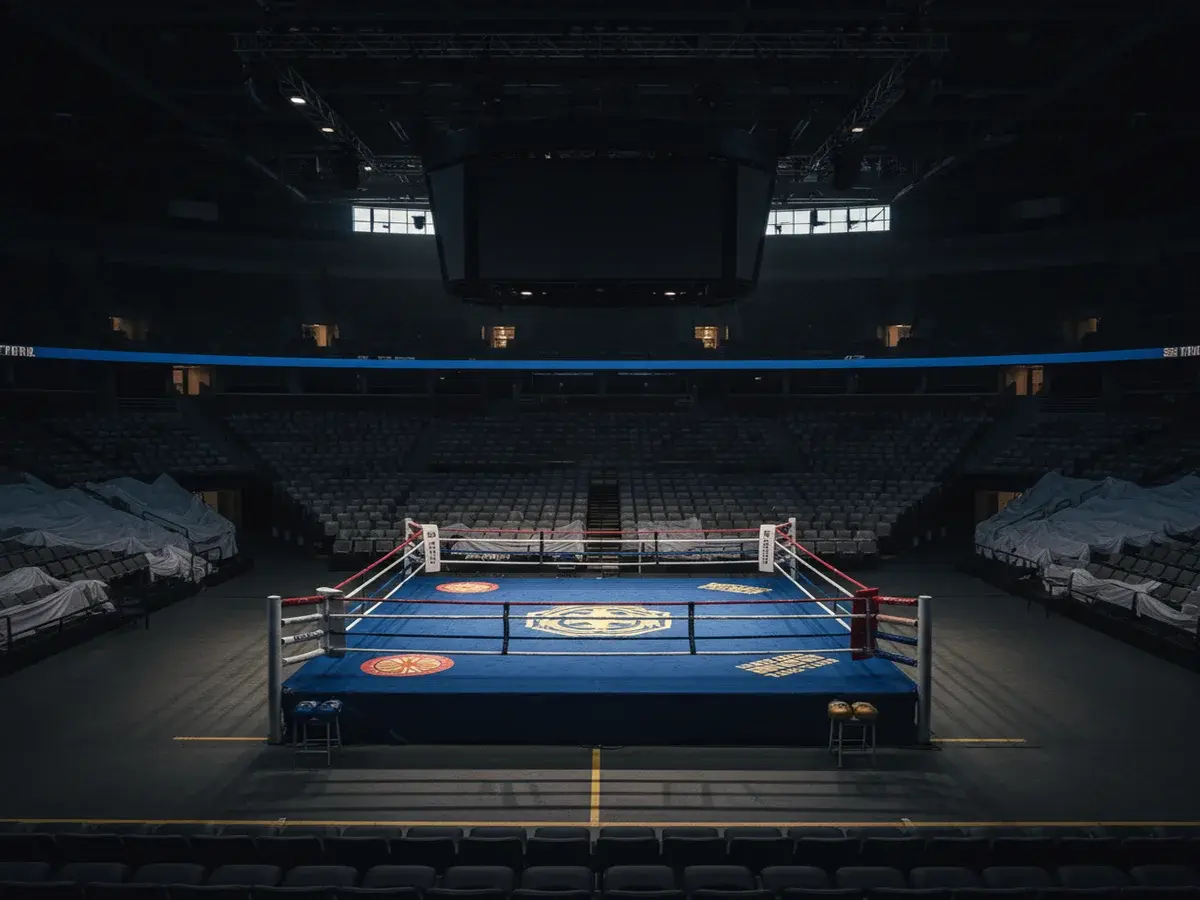 Мейвезер і Пак’яо не планують поєдинок на рингу, за інформацією з достовірних джерел