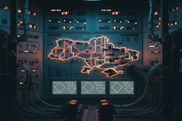 Увага українців: графіки відключень електроенергії на 3 квітня вже доступні для ознайомлення