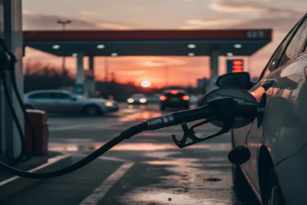 Ціни на бензин, дизель та автогаз в Україні знову зростають: актуальні дані станом на 2 квітня